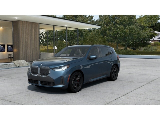 2025 BMW X3