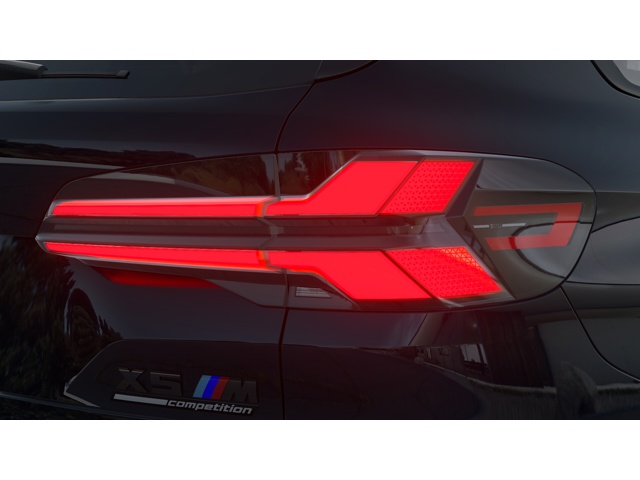2026 Bmw X5 photo 8