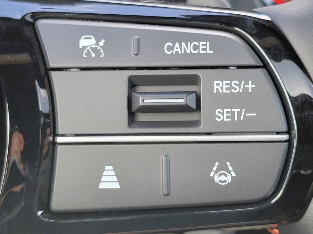 2025 Honda Pilot TrailSport photo 30