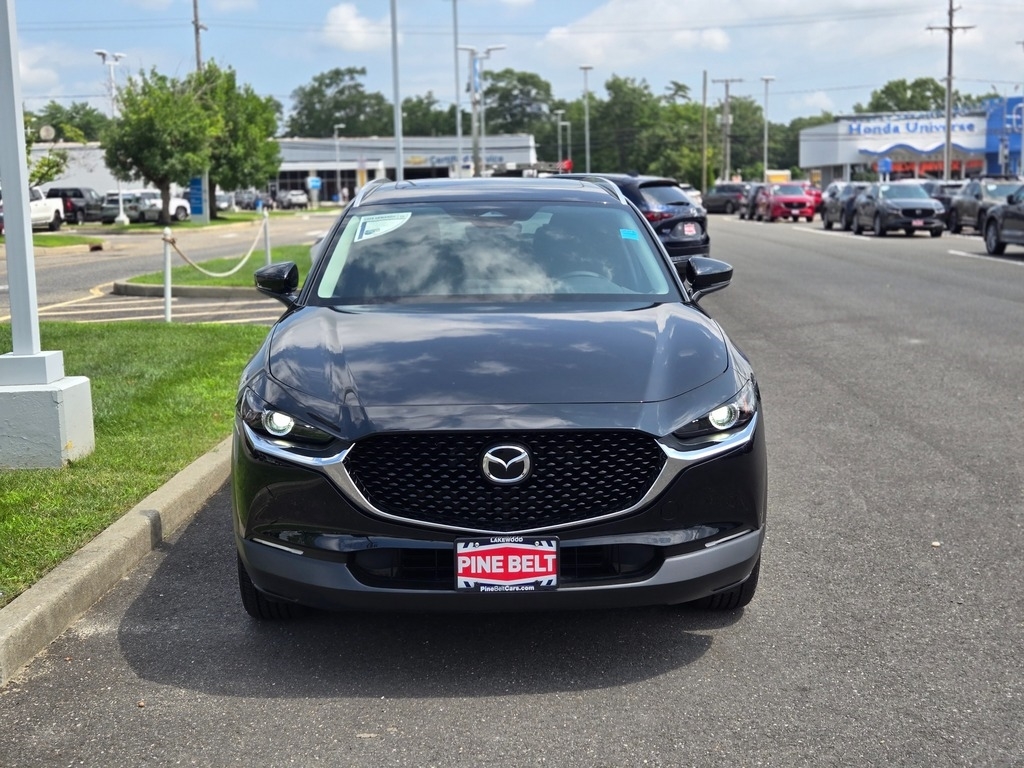 2025 Mazda CX-30 2.5 S Preferred photo 7