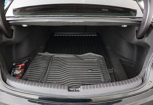 2019 Acura TLX A-Spec photo 8