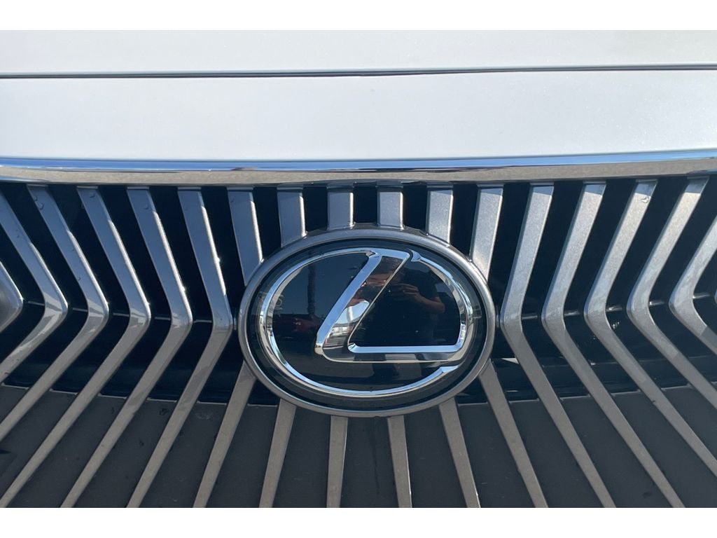 2020 Lexus ES 350 Base photo 40