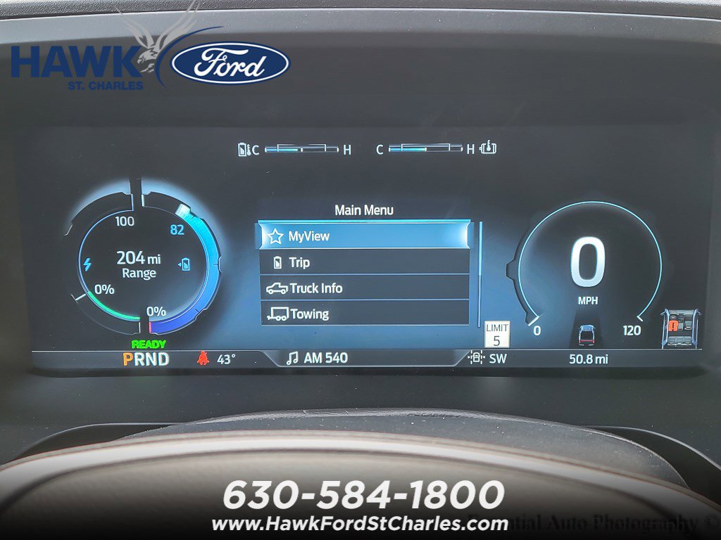 2025 FORD F-150 - Image 10