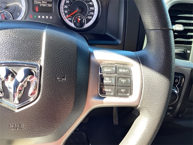 2022 Ram 1500 Classic Warlock photo 15