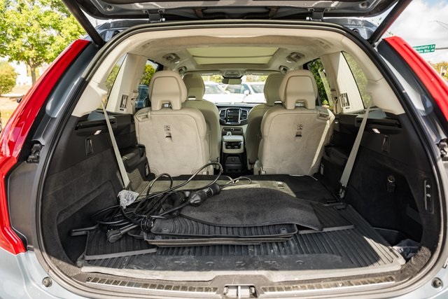 2023 Volvo XC90 Recharge Ultimate photo 6