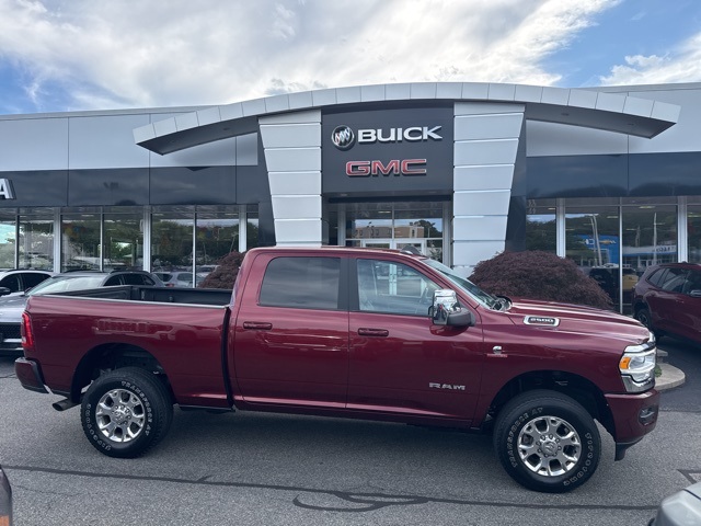 2023 Ram 2500 Laramie photo 39