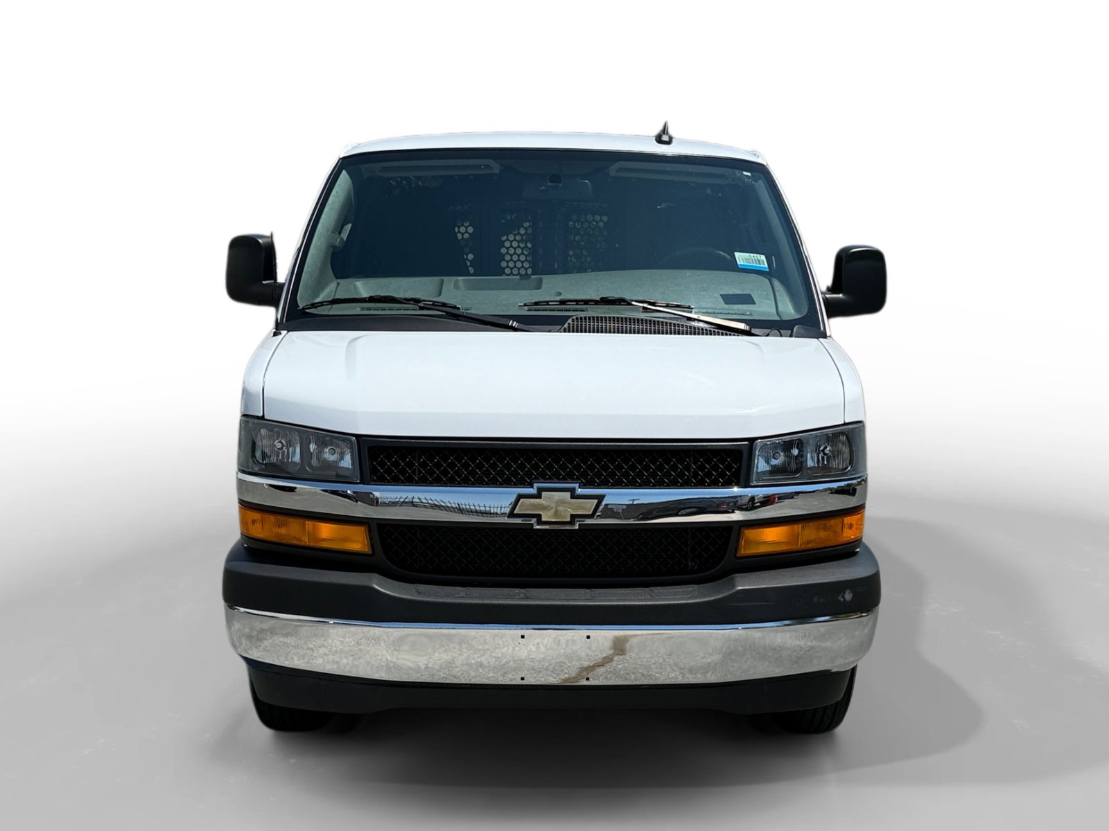 2023 Chevrolet Express 2500 Work Van photo 8