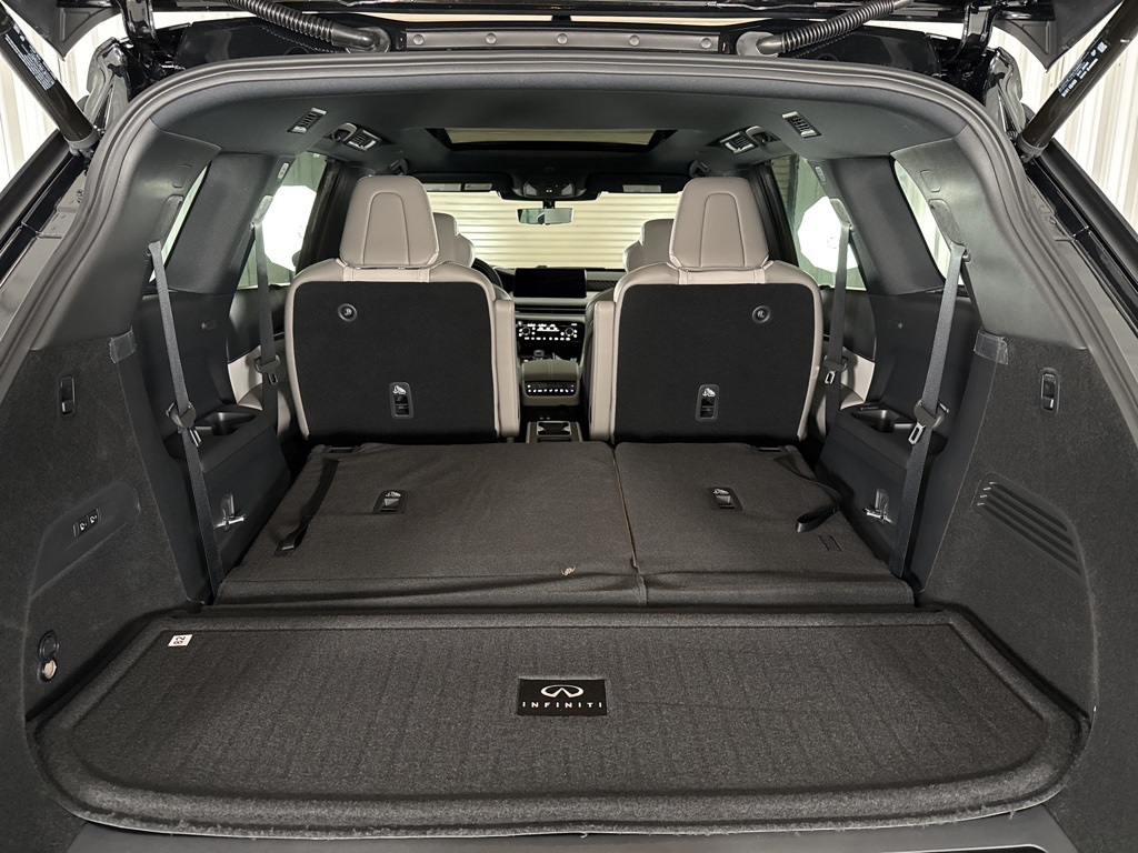 2026 Infiniti QX60 Autograph AWD photo 8