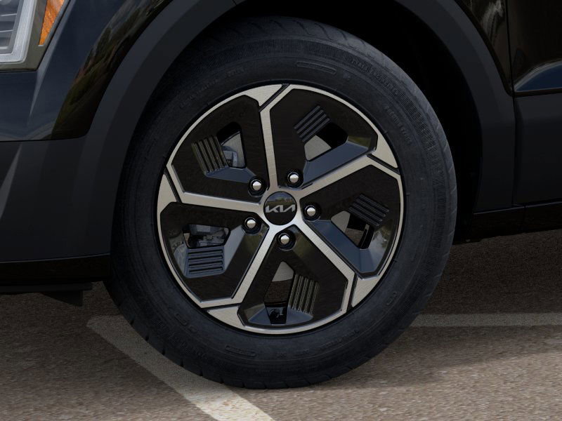 2025 Kia Niro EX photo 3