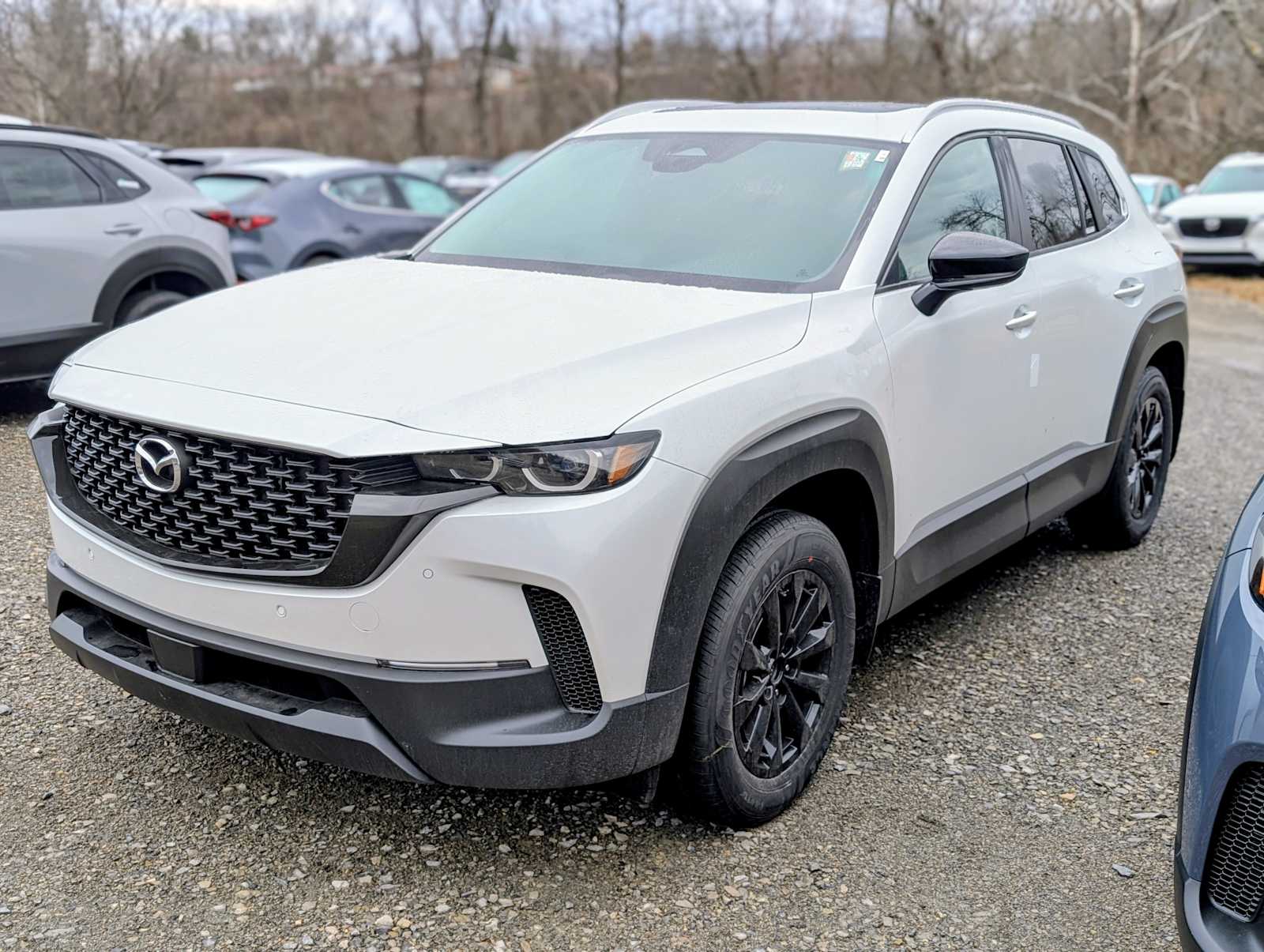 2026 Mazda CX-50 Preferred's photo