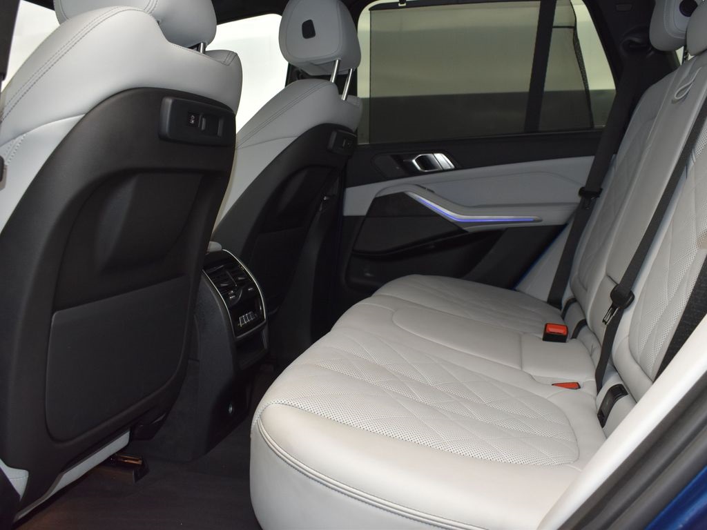 2023 Bmw X5 sDrive40i photo 14