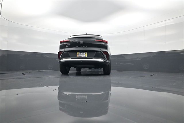 2025 Buick Envista Preferred photo 25