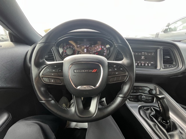 2023 Dodge Challenger R/T photo 4