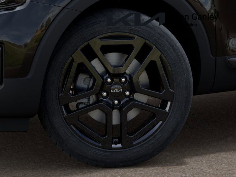 2025 Kia Telluride X-Line EX X-Pro photo 8
