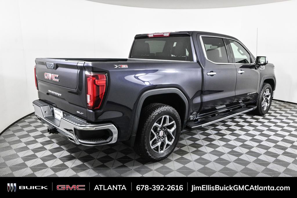 2023 Gmc Sierra SLT photo 28