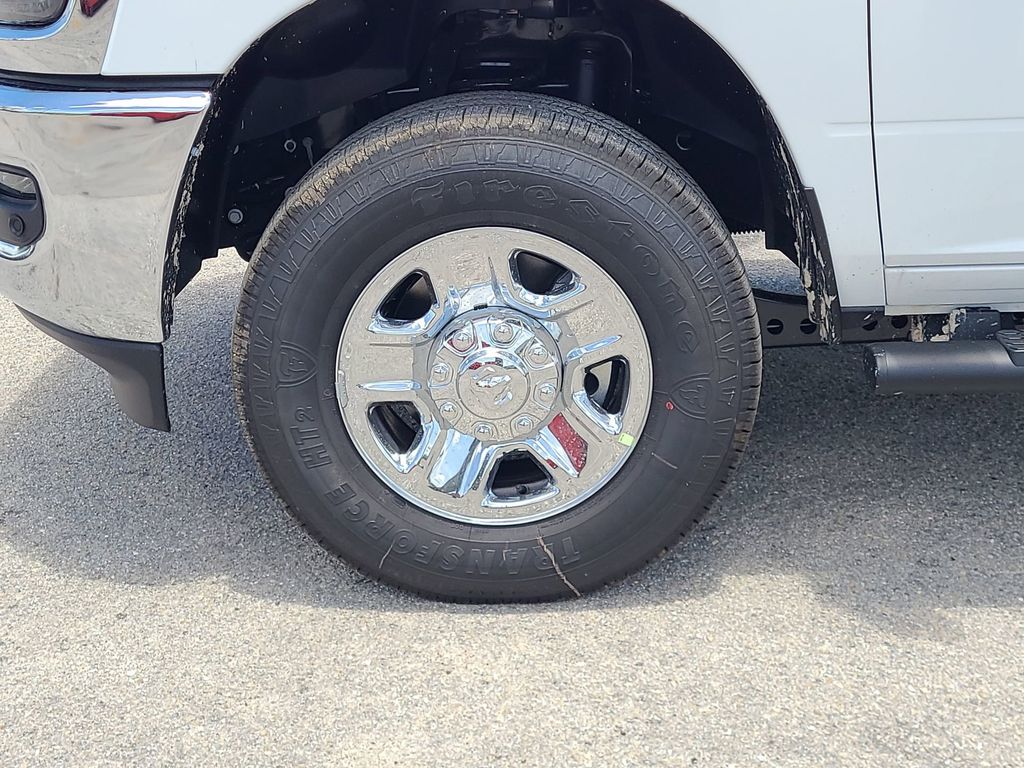 2025 Ram 3500 Tradesman photo 16