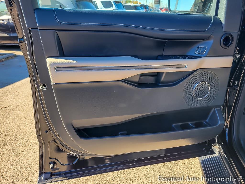 2024 FORD EXPEDITION - Image 19