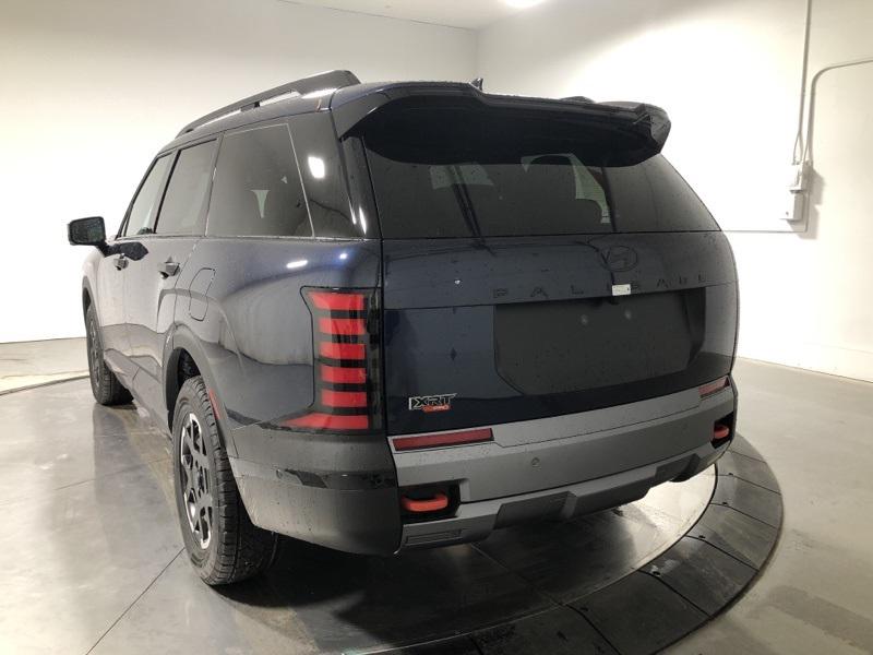 2026 Hyundai Palisade XRT photo 2