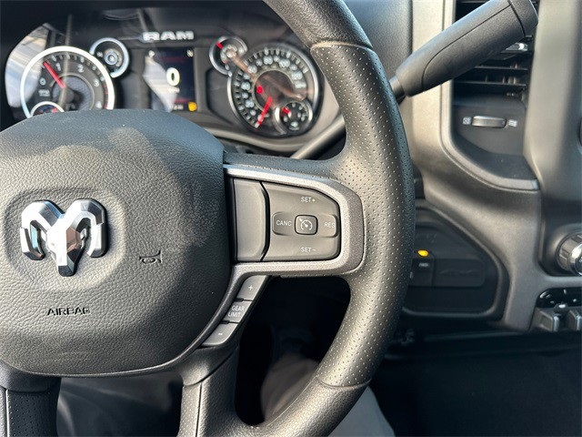 2024 Ram 2500 Tradesman photo 29