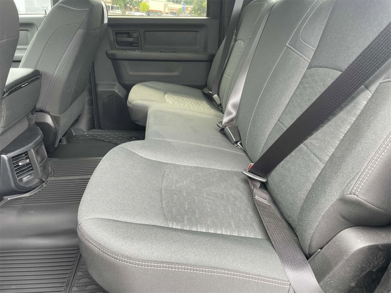 2025 Ram 2500 Tradesman photo 24