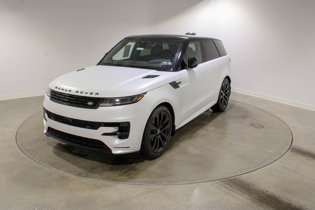 2025 Land Rover Range Rover Sport Dynamic SE's photo