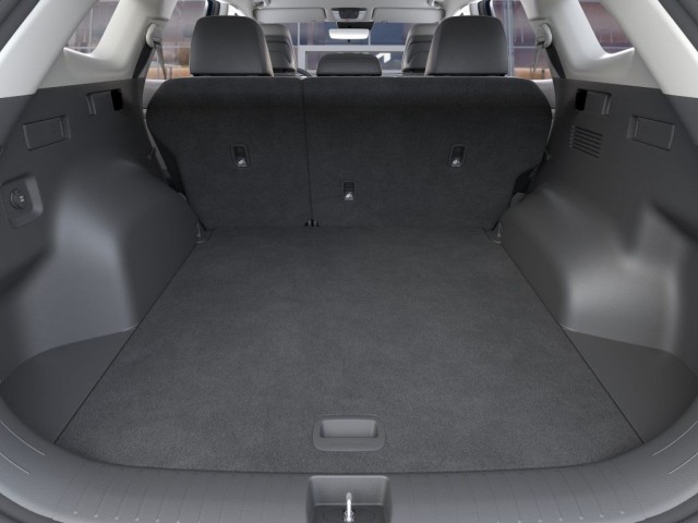 New 2025 Vesta Blue Kia EX image 19