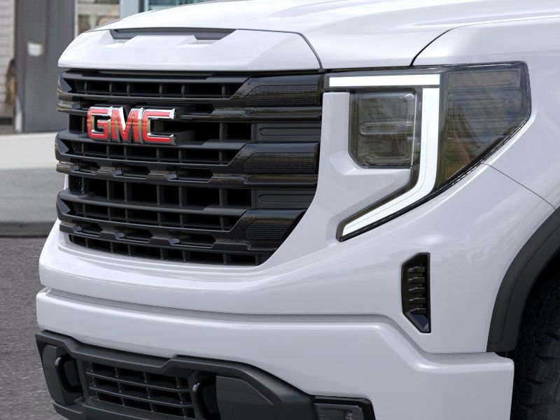 2026 Gmc Sierra 1500 Elevation photo 13