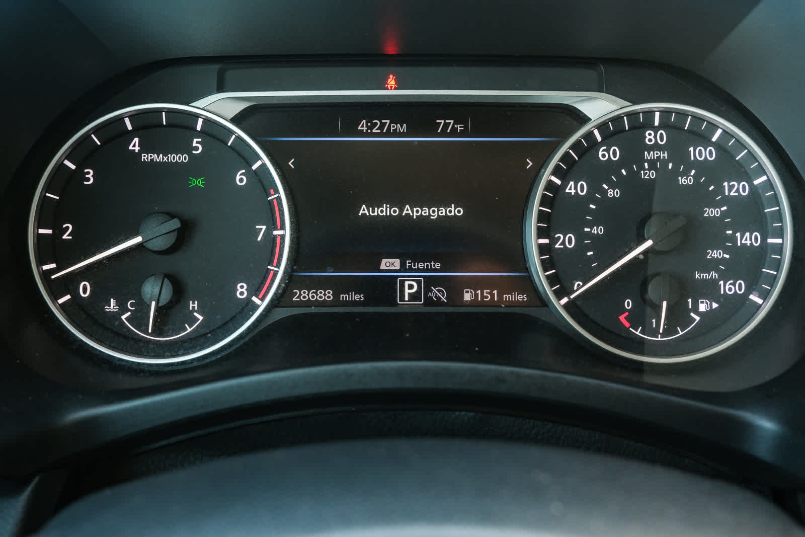 2024 Nissan Sentra SV photo 23