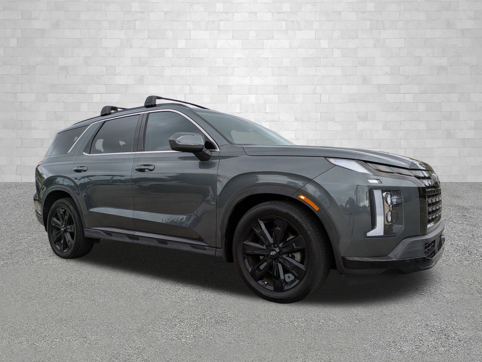2024 Hyundai Palisade XRT's photo