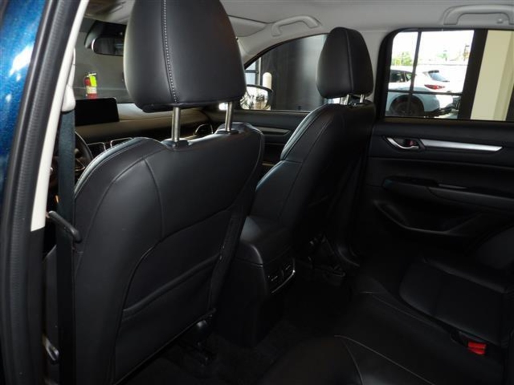2024 Mazda CX-5 2.5 Select photo 20