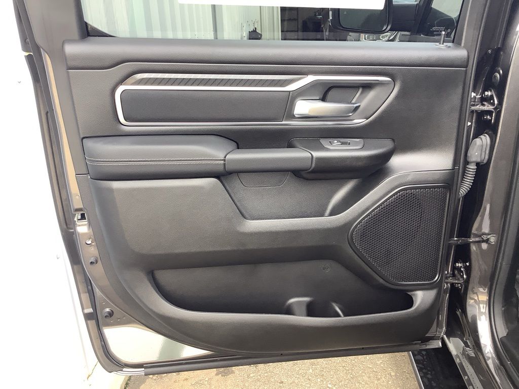2026 Ram 1500 Big Horn Lone Star photo 25