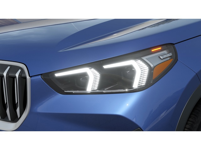 2025 Bmw X1 XDrive28i photo 14