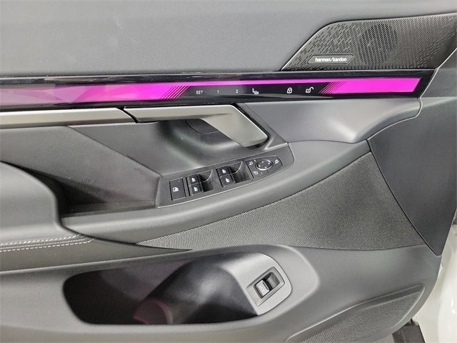2024 Bmw i5 eDrive40 photo 14