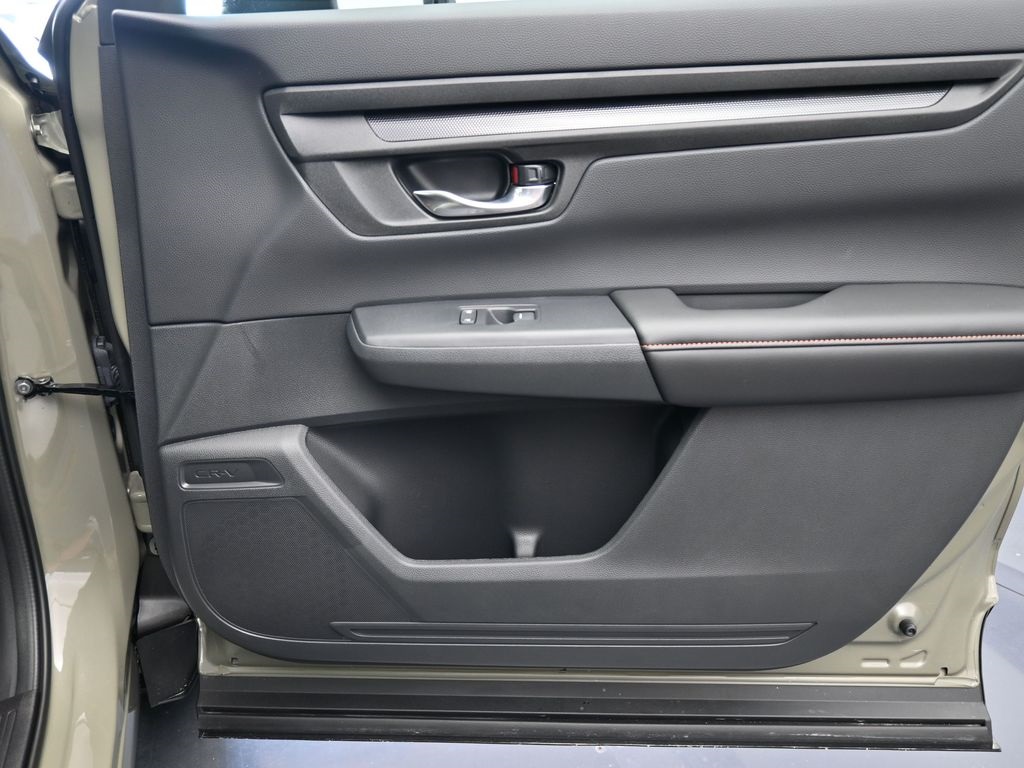 2026 Honda CR-V Hybrid photo 30