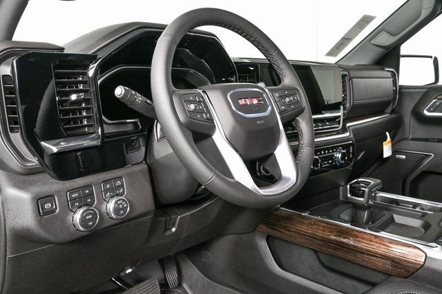 2026 Gmc Sierra 1500 Elevation photo 4