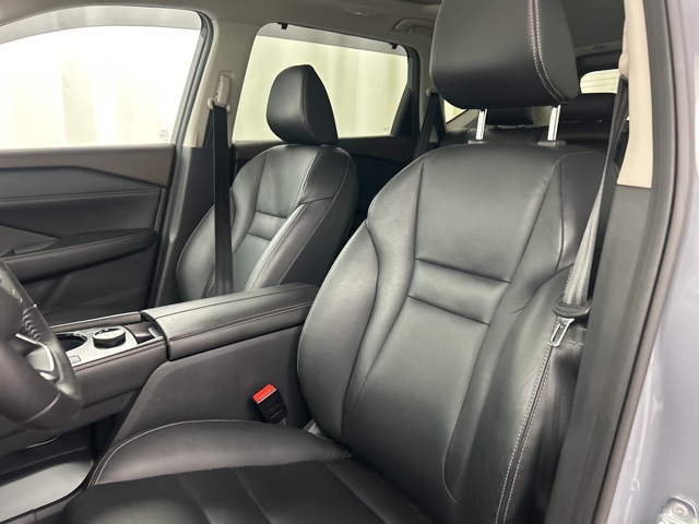 2021 Nissan Rogue SL photo 9