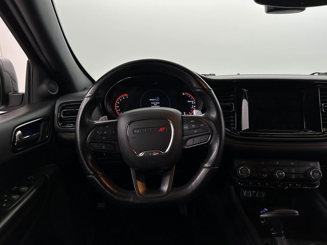 2023 Dodge Durango GT photo 4