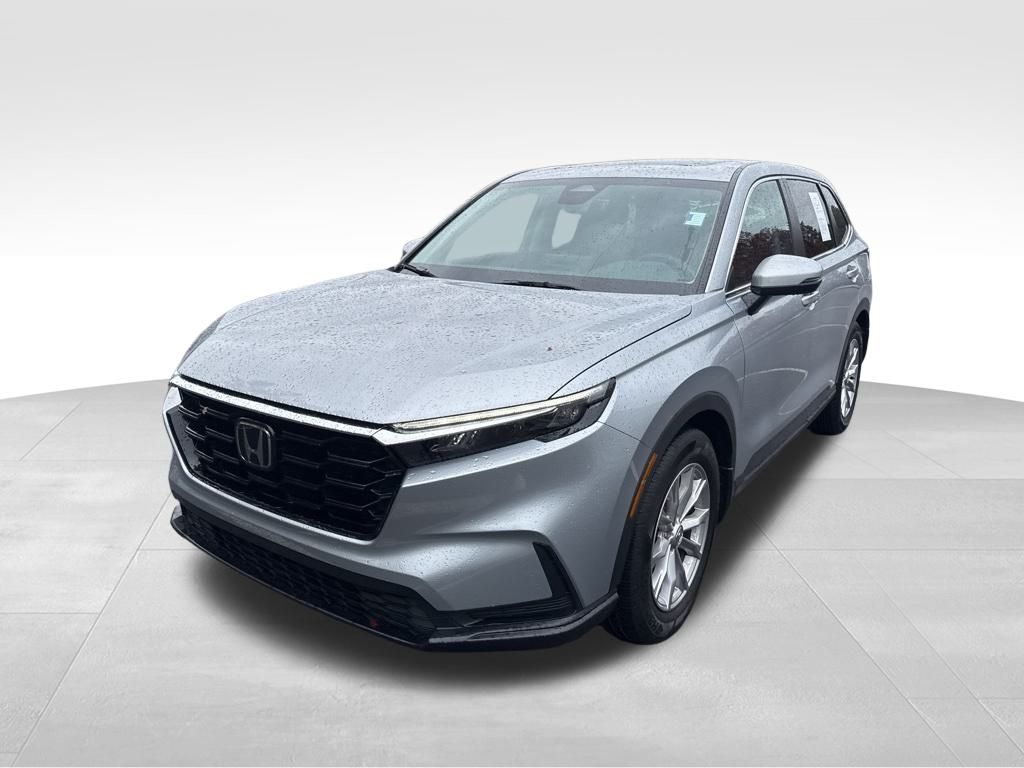 2024 Honda CR-V EX photo 3