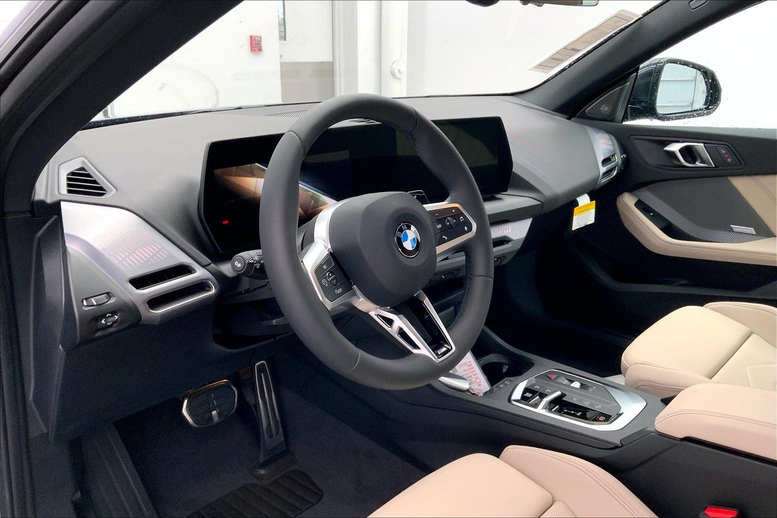 2026 Bmw 228 photo 3