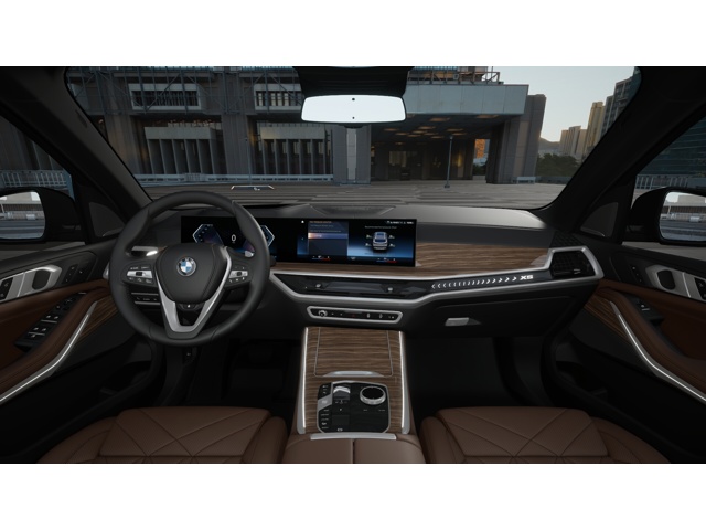 2026 Bmw X5 xDrive40i photo 10