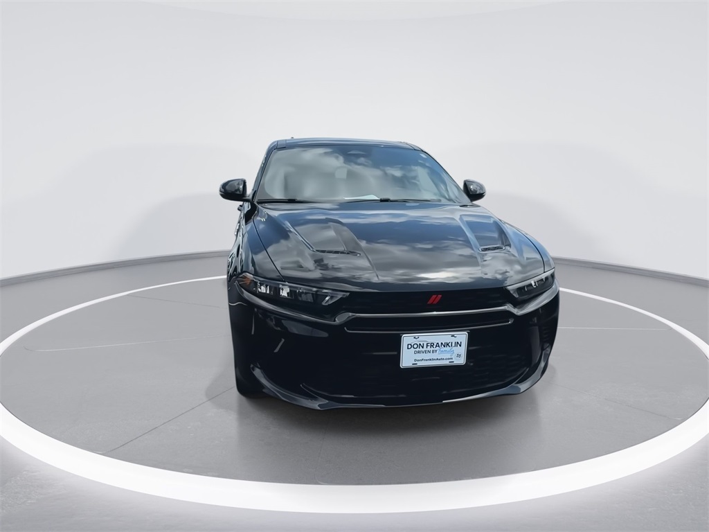 2023 Dodge Hornet GT Plus photo 3