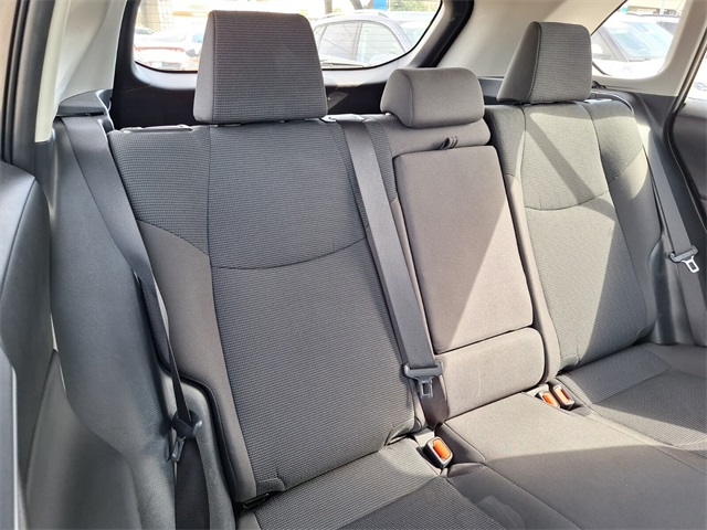 2024 Toyota RAV4 LE photo 26