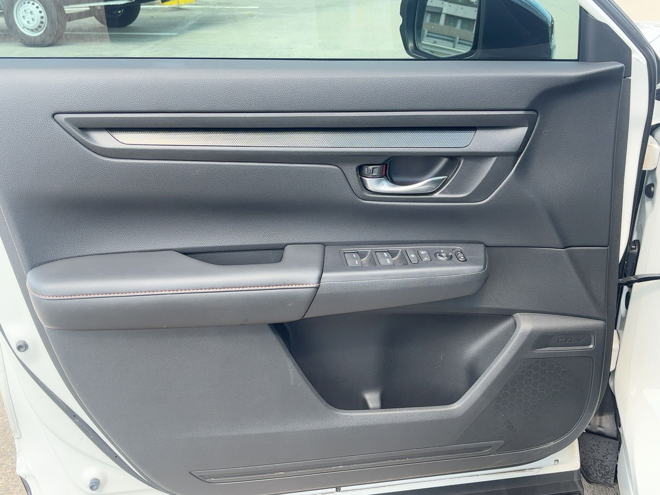 2023 Honda CR-V Hybrid Sport photo 21