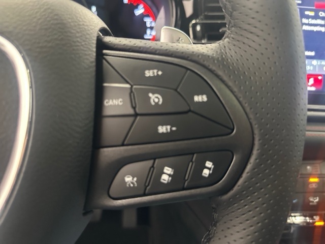 2026 Dodge Durango GT Plus photo 27
