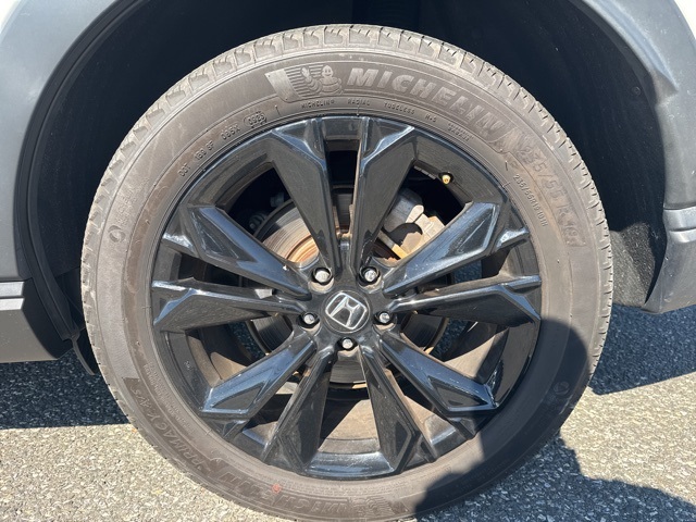 2023 Honda CR-V Hybrid Sport Touring photo 11