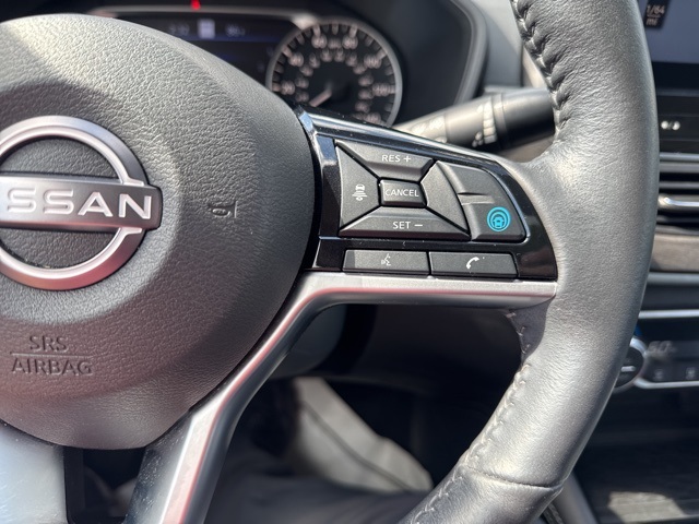 2023 Nissan Altima 2.5 SL photo 24
