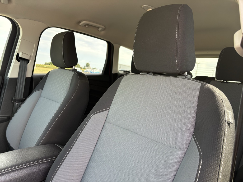 2019 Ford Escape SE photo 17