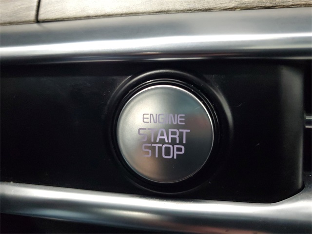 2024 Kia K5 EX photo 23