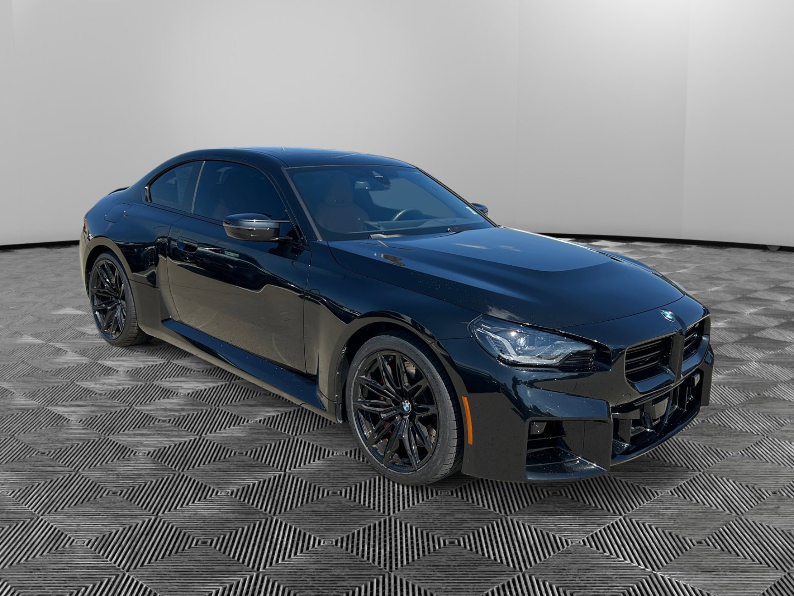 2024 BMW M2 Coupe Base's photo