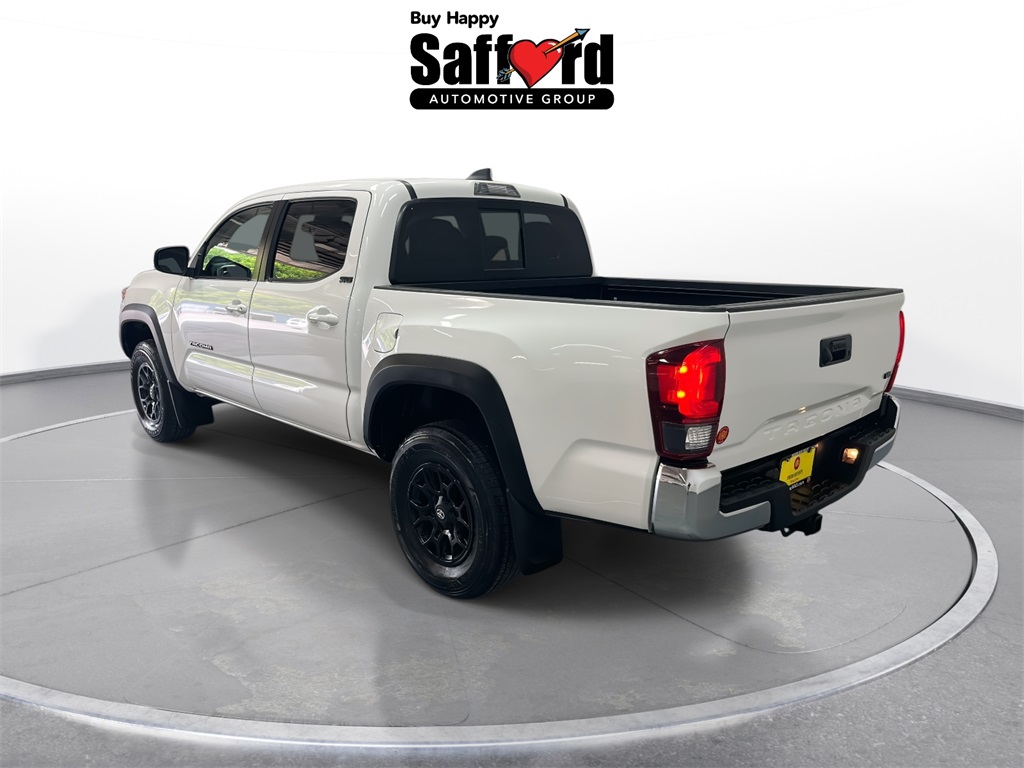 2023 Toyota Tacoma SR5 photo 22